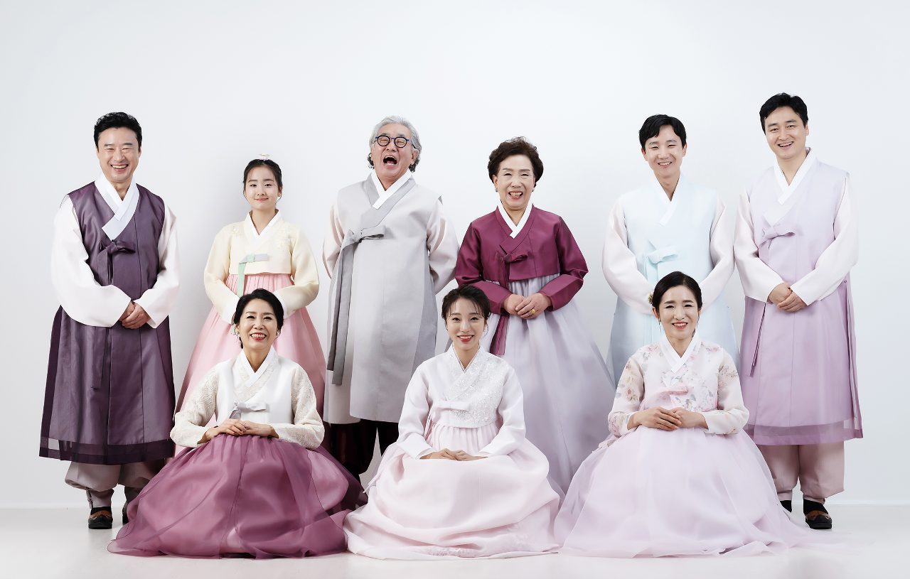 사랑이야기스튜디오 하남점 대표 촬영 이미지