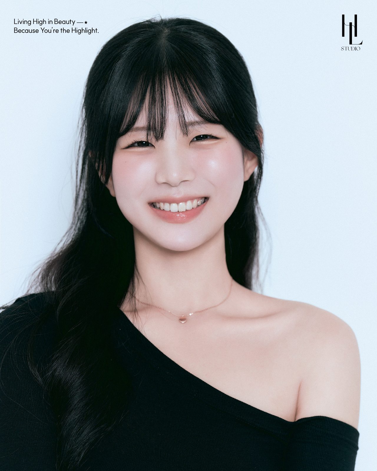 하이라이브 여권 증명 사진 스튜디오 대표사진