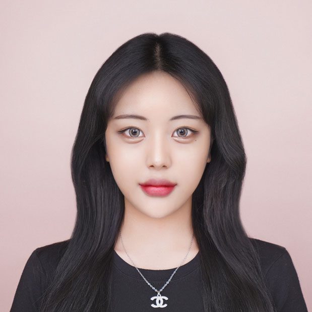 일산사진관 증명사진 미스터포토 스튜디오 대표 촬영 이미지