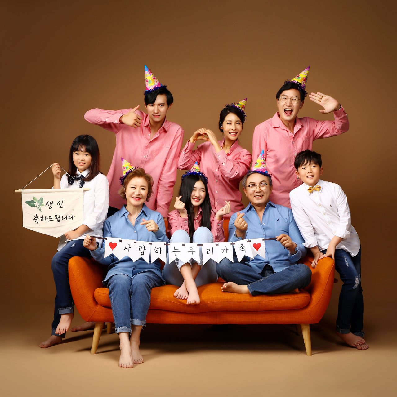제임스스튜디오 대표 촬영 이미지
