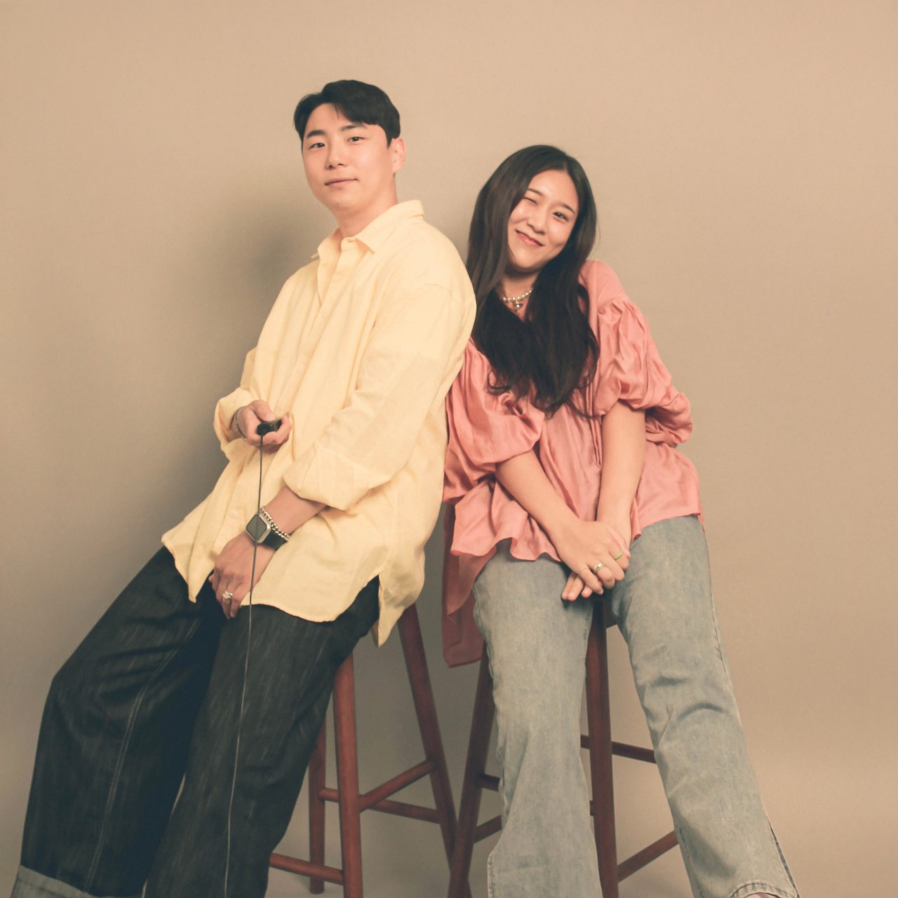 좋은날 셀프사진관 위례점 대표사진