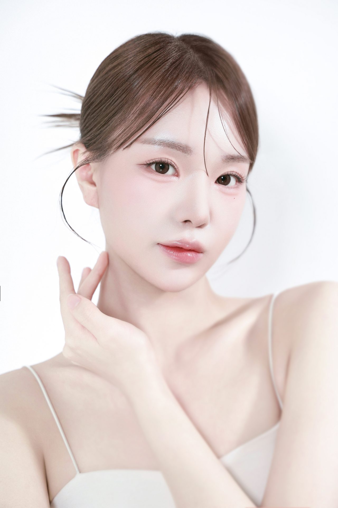 휴 스튜디오 사진관 대표 촬영 이미지