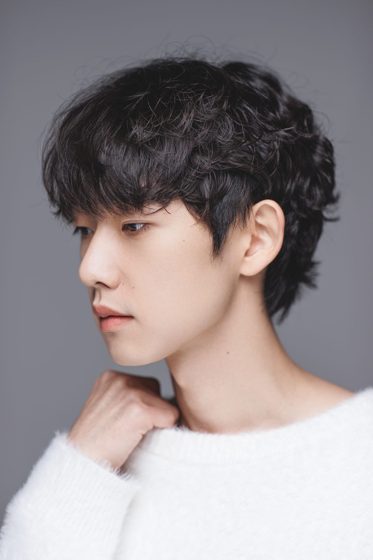 스튜디오 한 대표 촬영 이미지