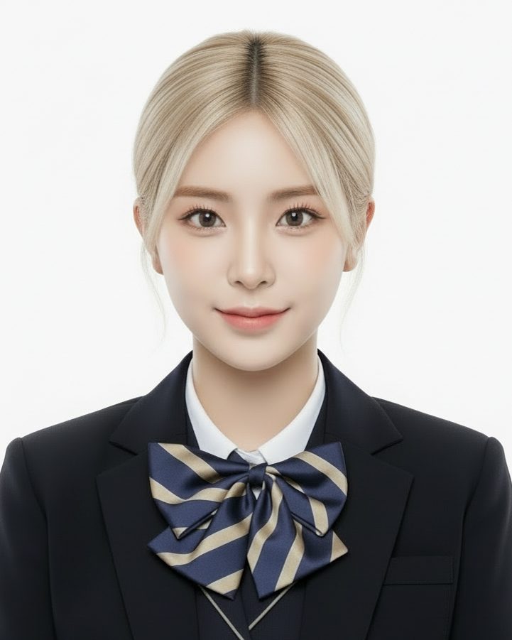 망고스튜디오 사진관 대표 촬영 이미지