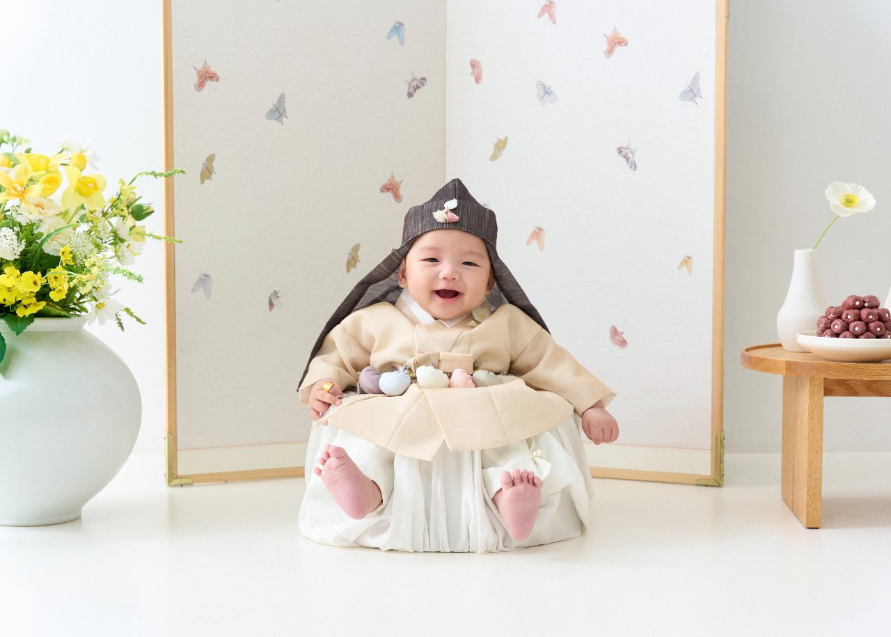 아워 모먼트 스튜디오 대표 촬영 이미지