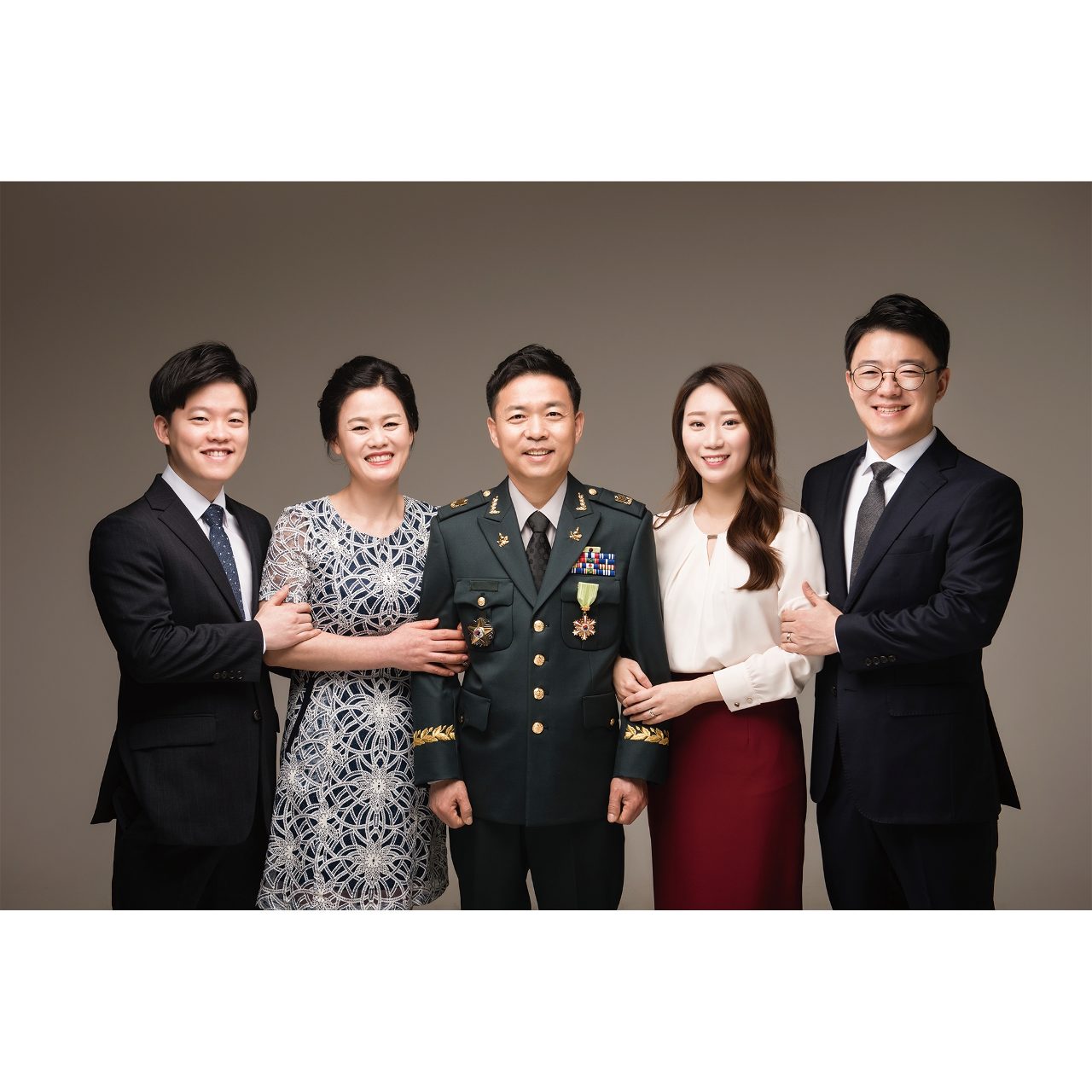 시온사진관 대표 촬영 이미지