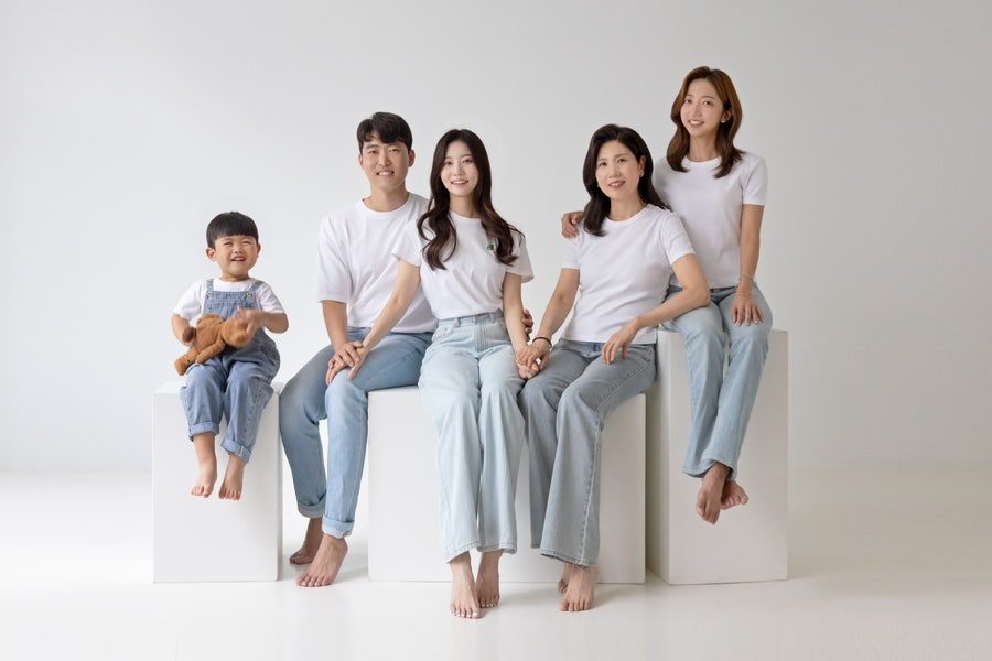 스왈로스튜디오 대표 촬영 이미지