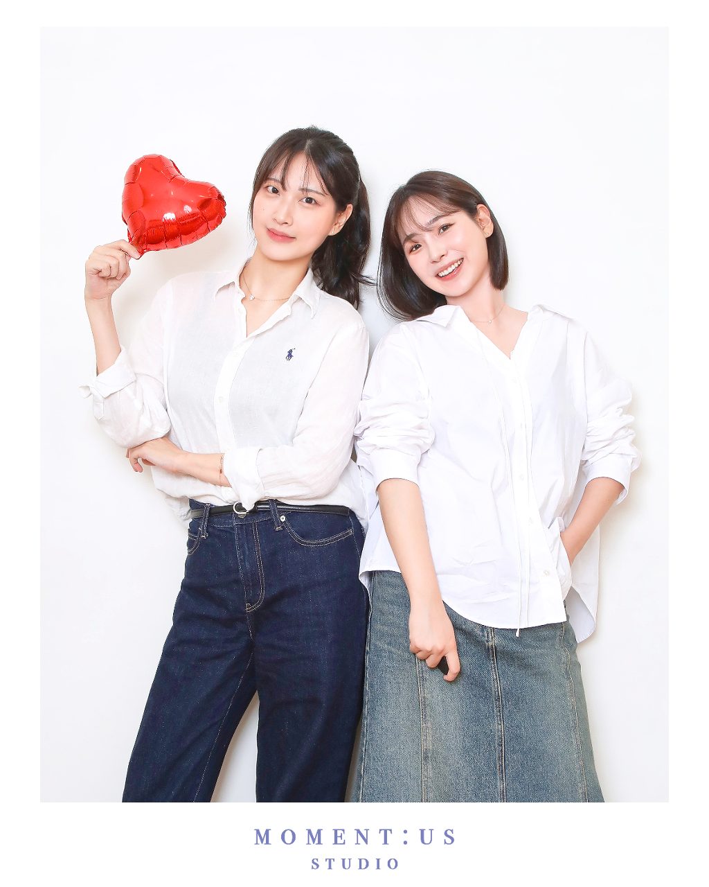 모멘트어스 스튜디오 대표사진