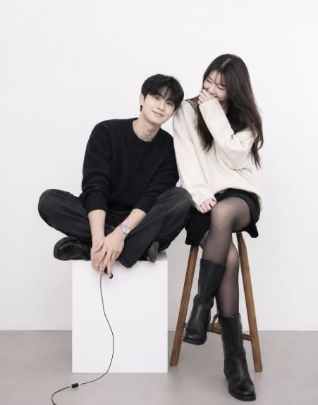 고상한셀프사진관 대표 촬영 이미지