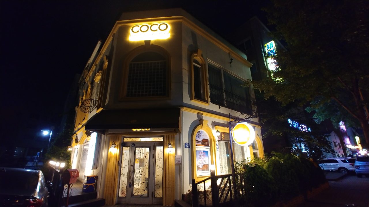 코코포토 안산점 대표 촬영 이미지