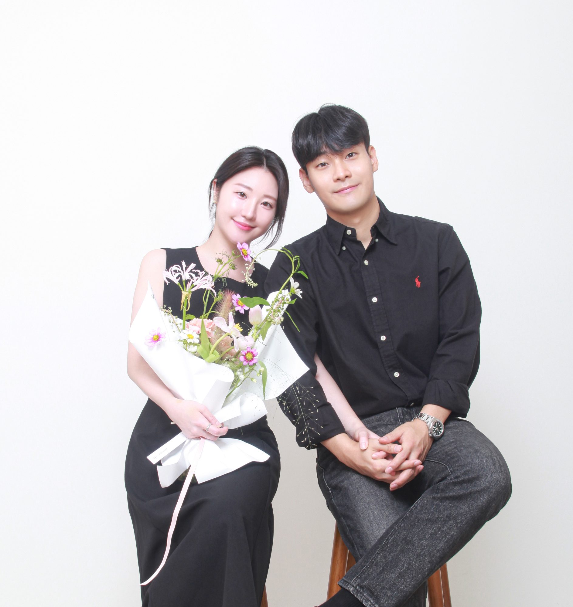 벚꽃사진관 천안점 대표 촬영 이미지