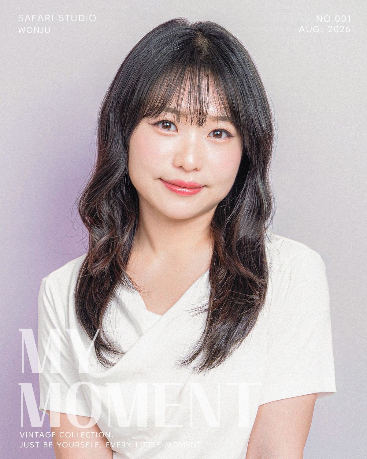 사파리사진관 원주점 대표사진