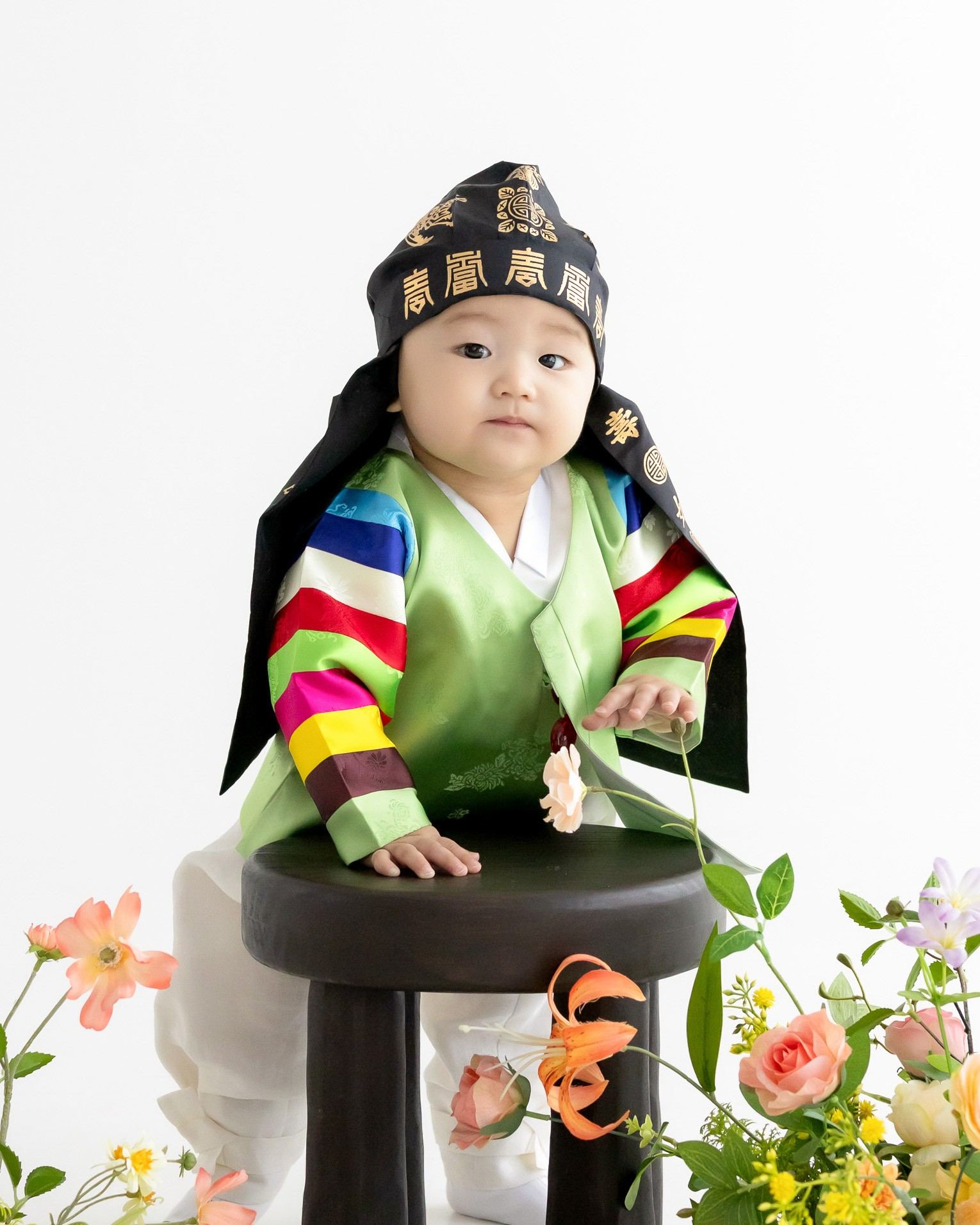 스튜디오몽글 대표 촬영 이미지