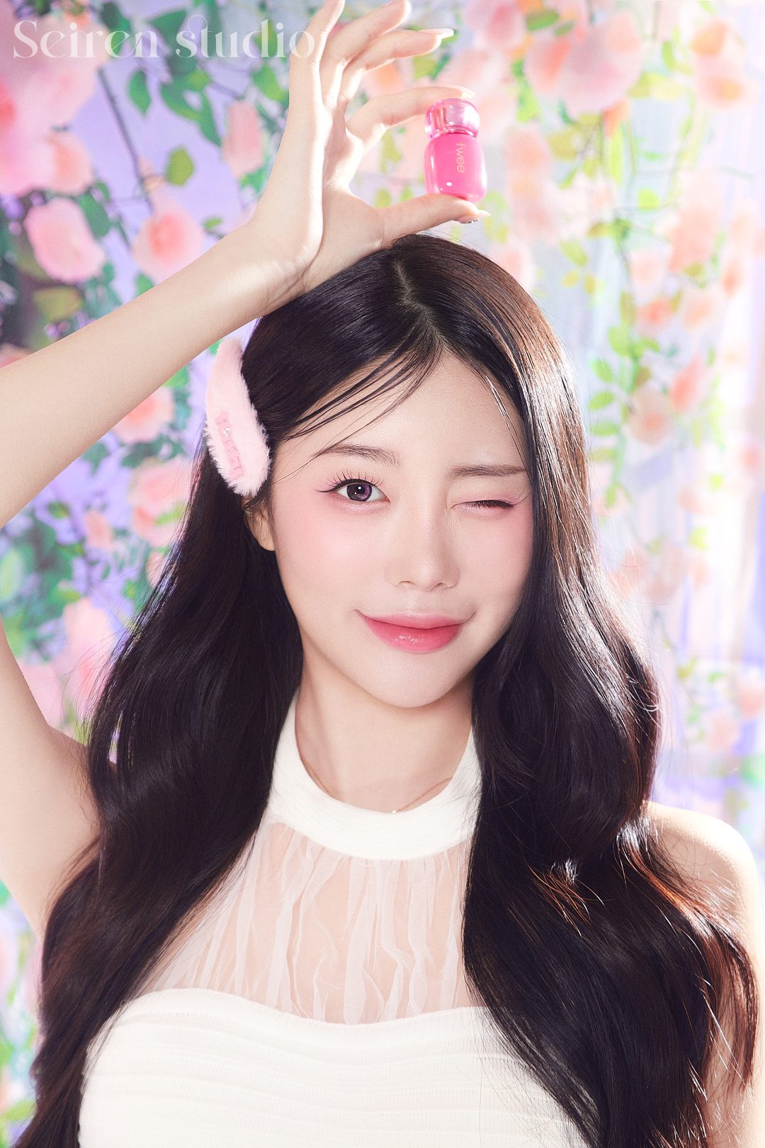 세이렌스튜디오 대표 촬영 이미지