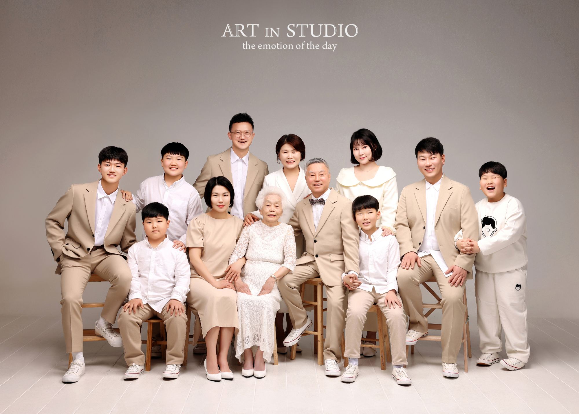 아트인스튜디오 대표 촬영 이미지
