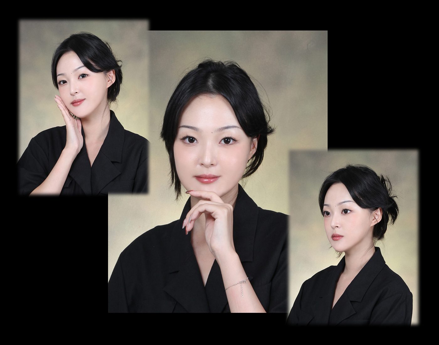 스튜디오윤 대표 촬영 이미지