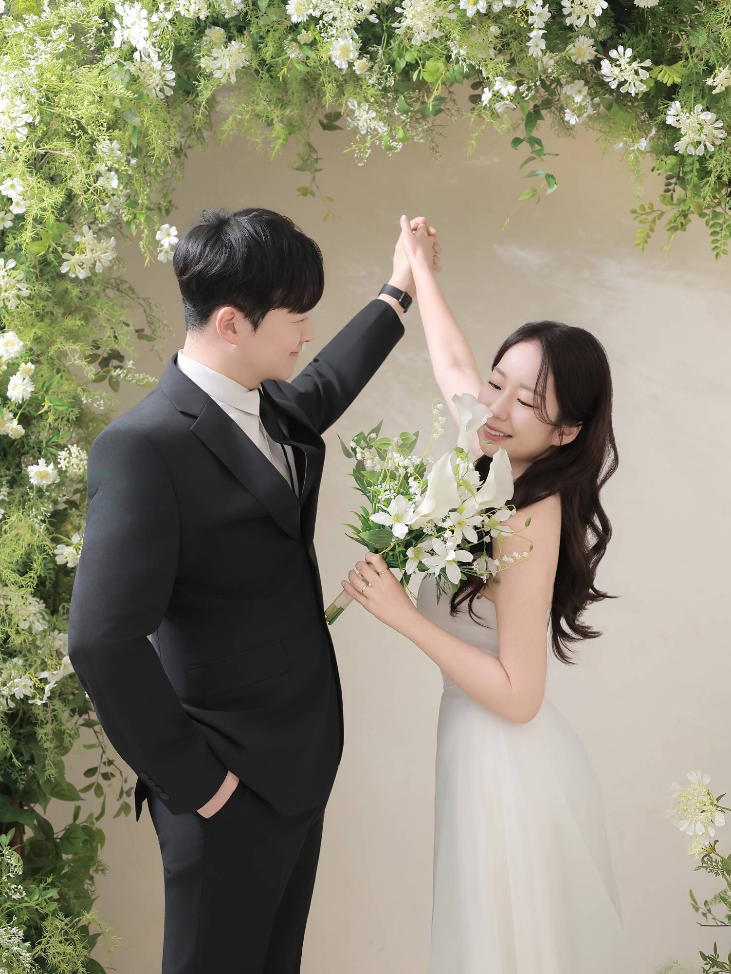 오월스튜디오 대표 촬영 이미지