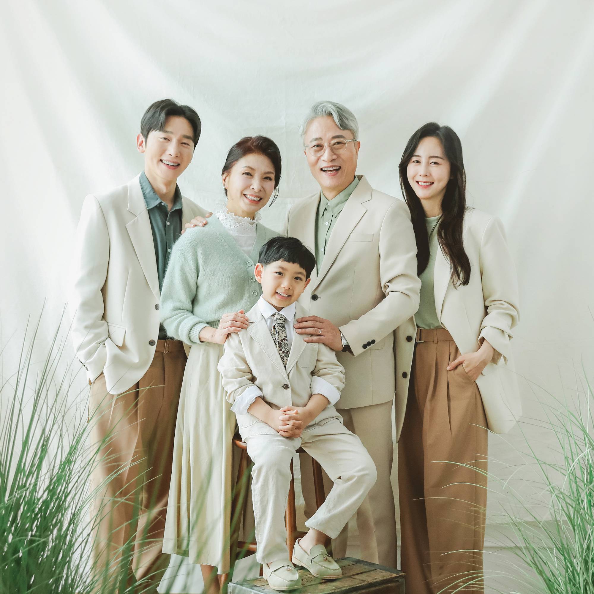 포시즌패밀리 부산 해운대점 대표 촬영 이미지