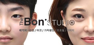 더본스튜디오 대표 촬영 이미지