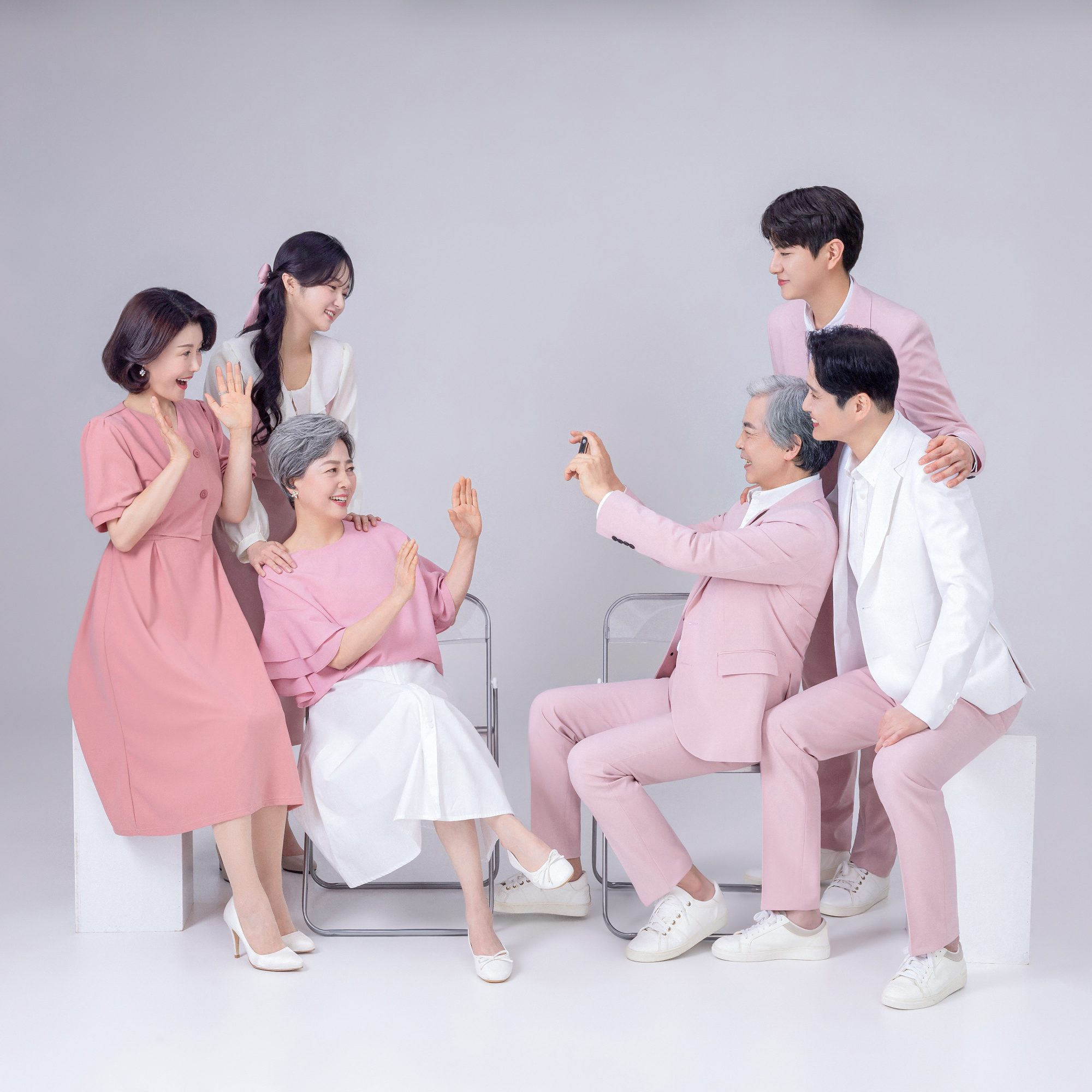 내가찾는사진관 경북구미점 대표 촬영 이미지