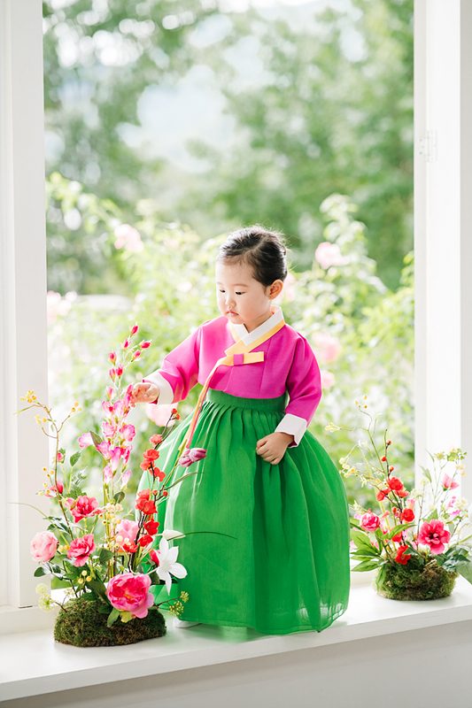 스튜디오 뚜아에무아 대표 촬영 이미지