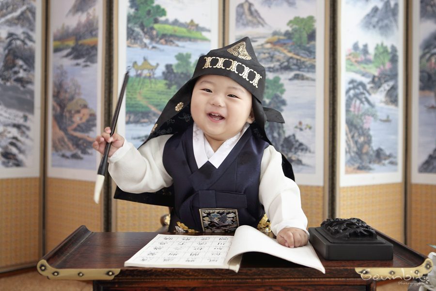 스튜디오 고운빛 대표사진