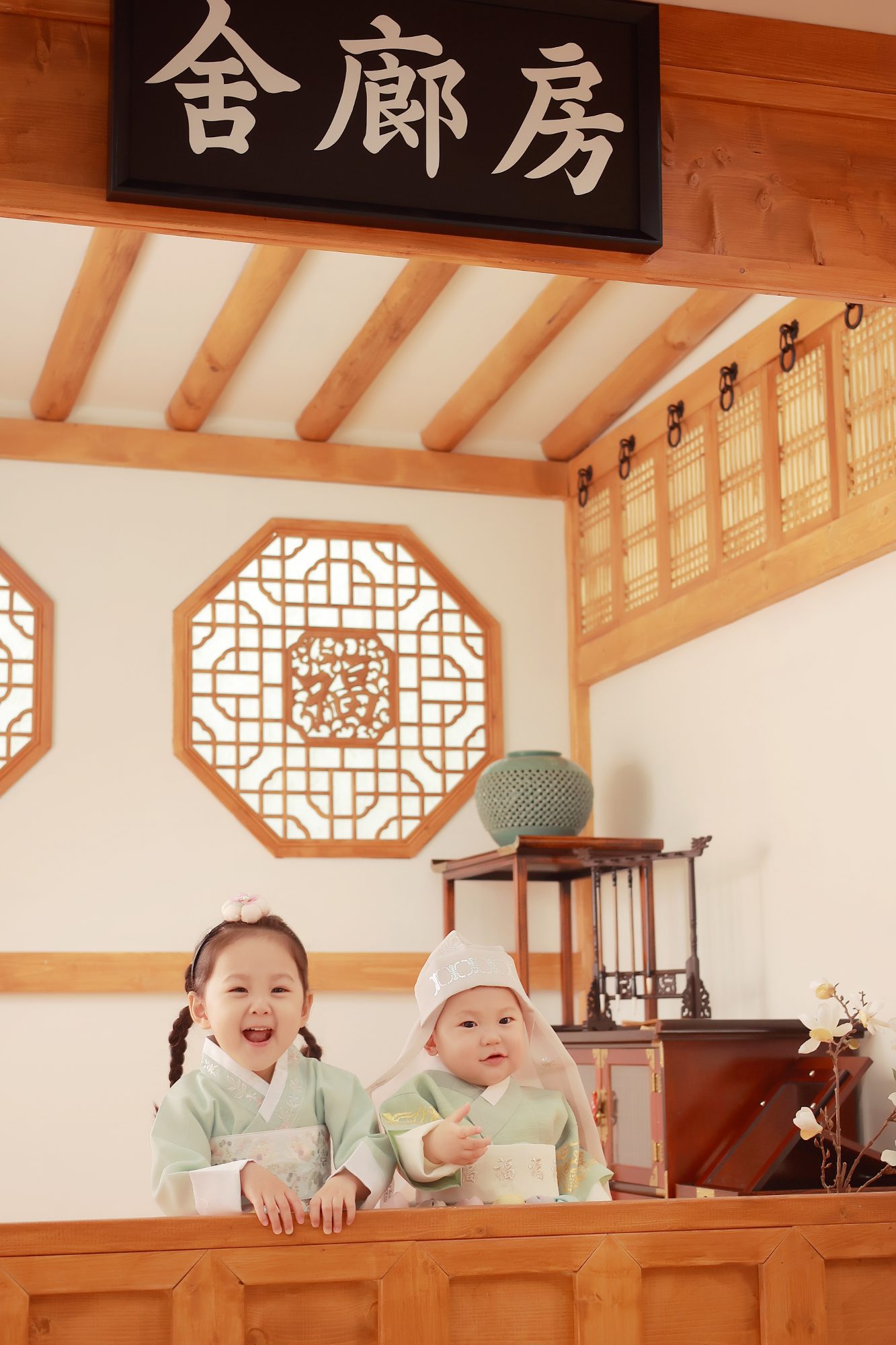 사랑비스튜디오 영등포점 대표사진