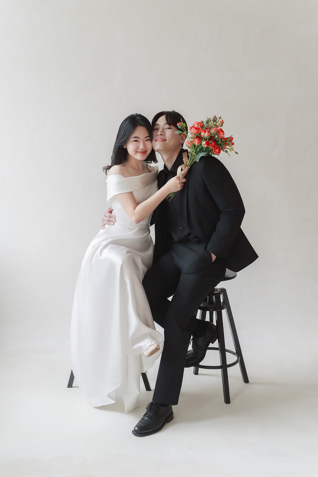 모스앤코튼 대표 촬영 이미지