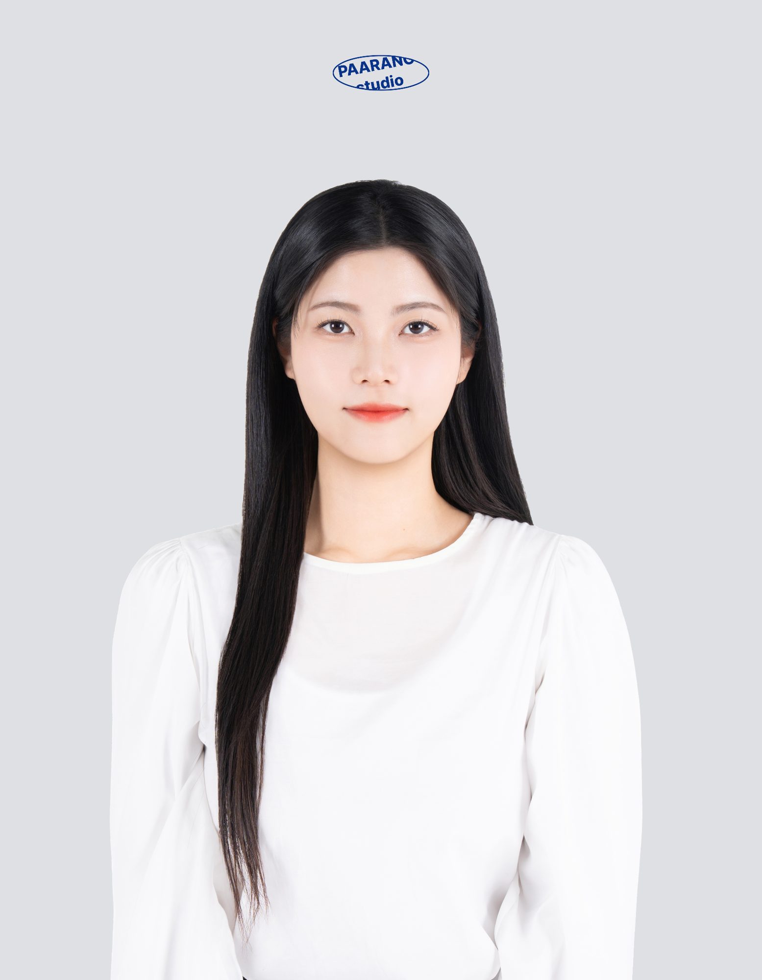 파랑사진관 대표 촬영 이미지