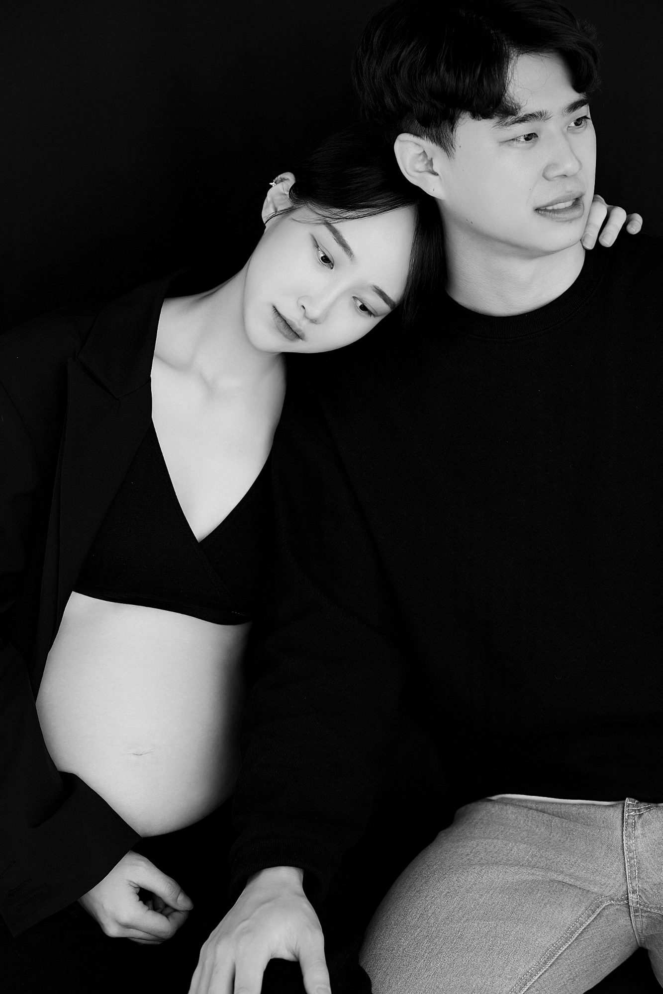 오하이오스튜디오 대표 촬영 이미지