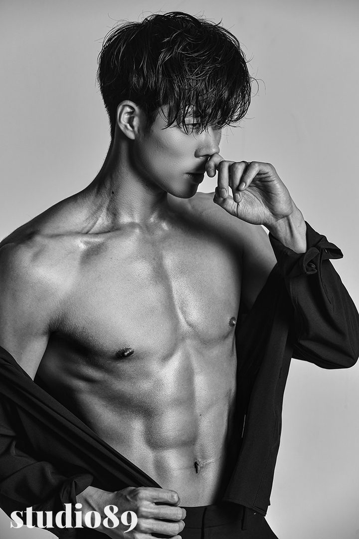 스튜디오89 대표 촬영 이미지