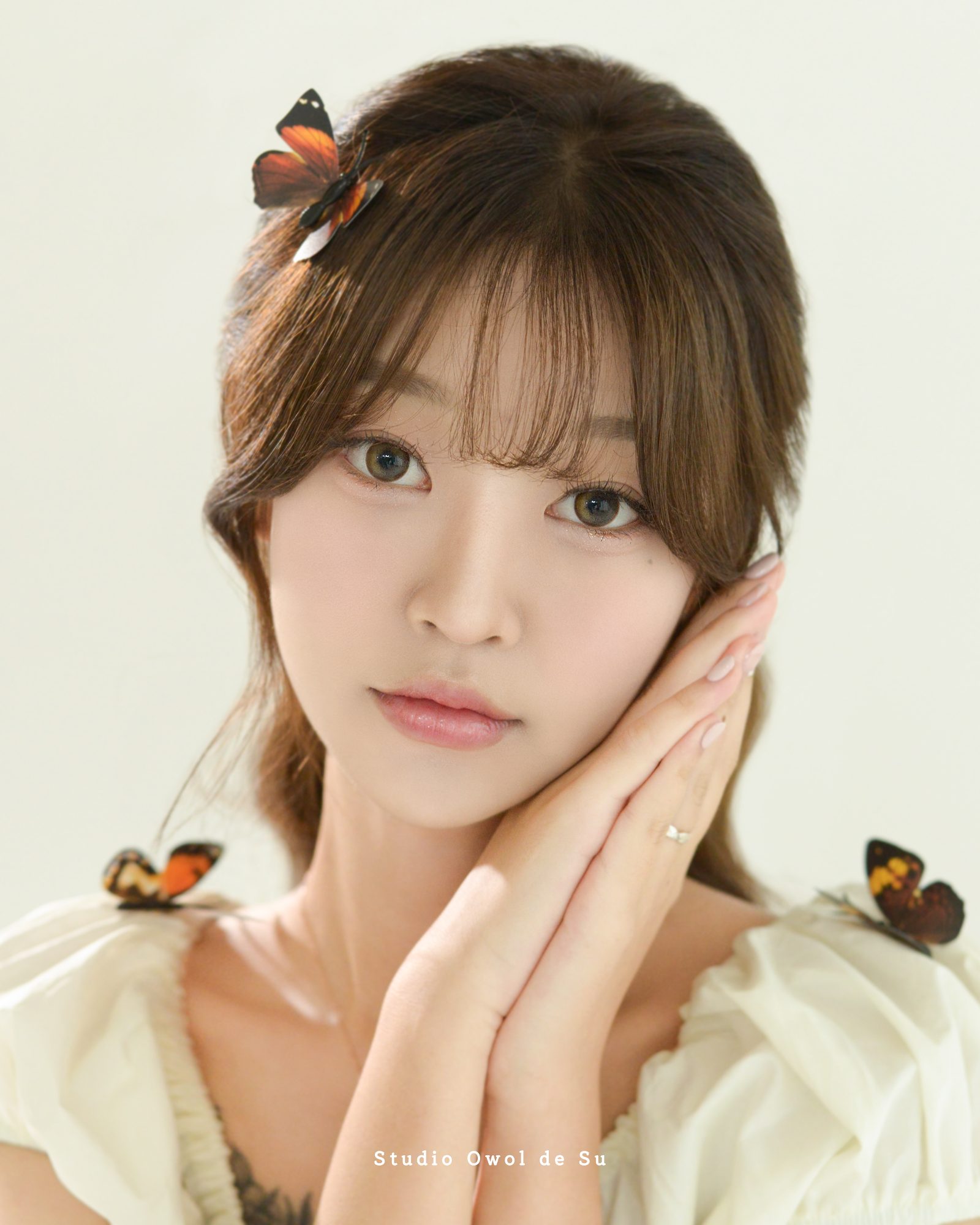 오월의 수 대표 촬영 이미지