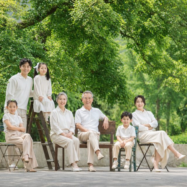 송도리움 스튜디오 대표 촬영 이미지