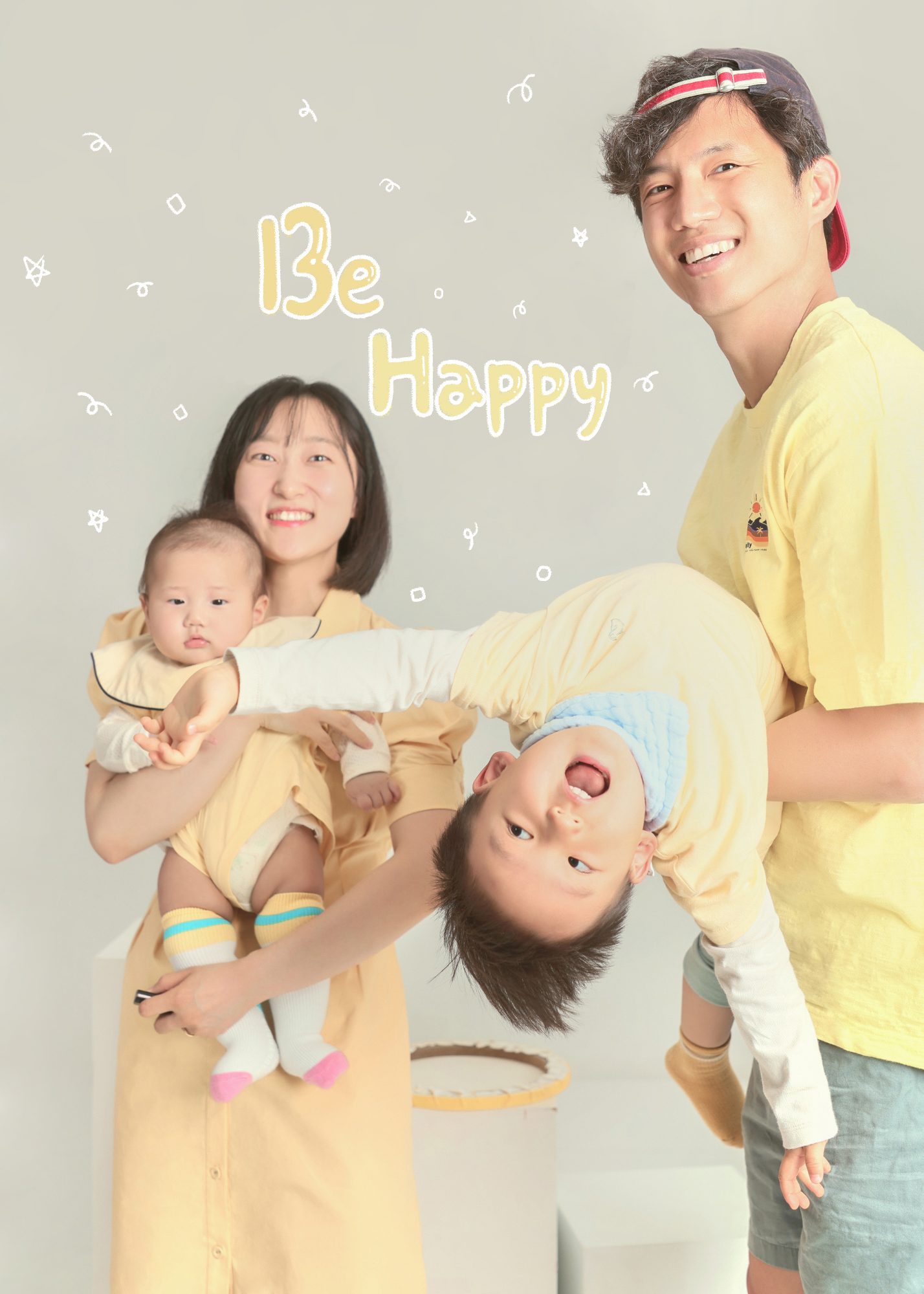 꽃구름스튜디오 대표 촬영 이미지