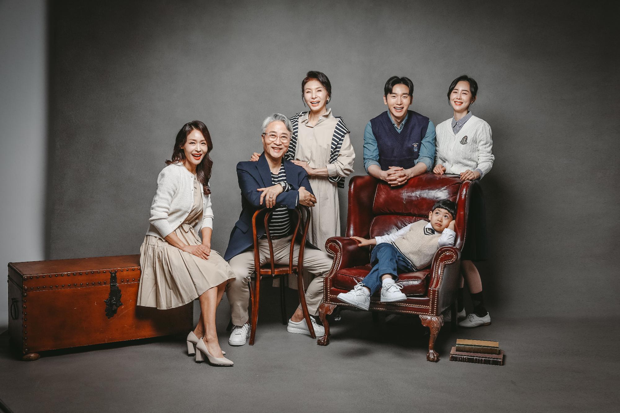 포시즌패밀리 김해창원점 대표 촬영 이미지