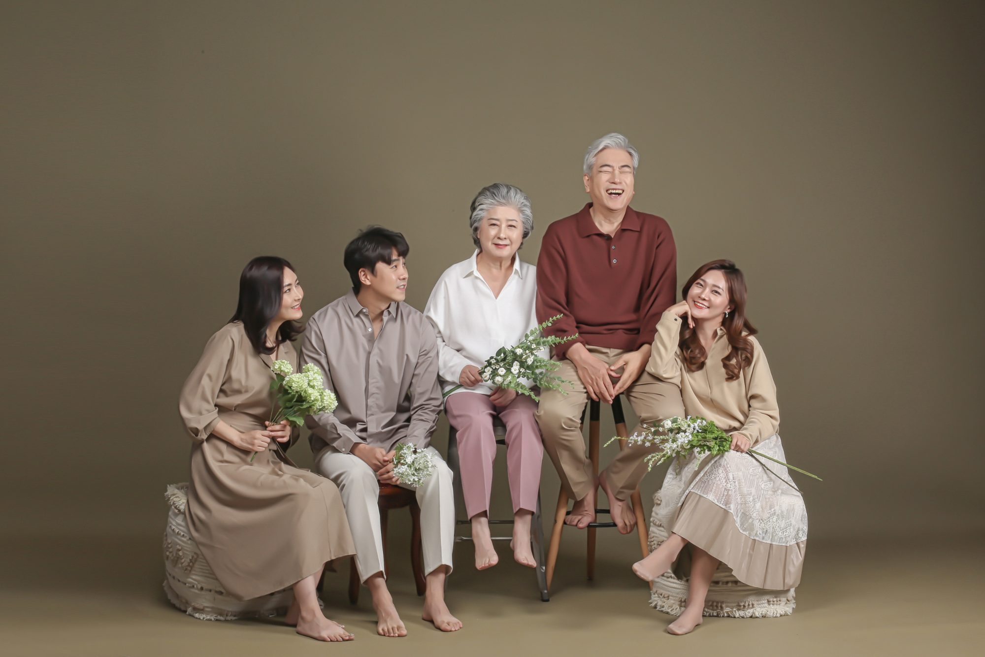현아스튜디오 대표사진