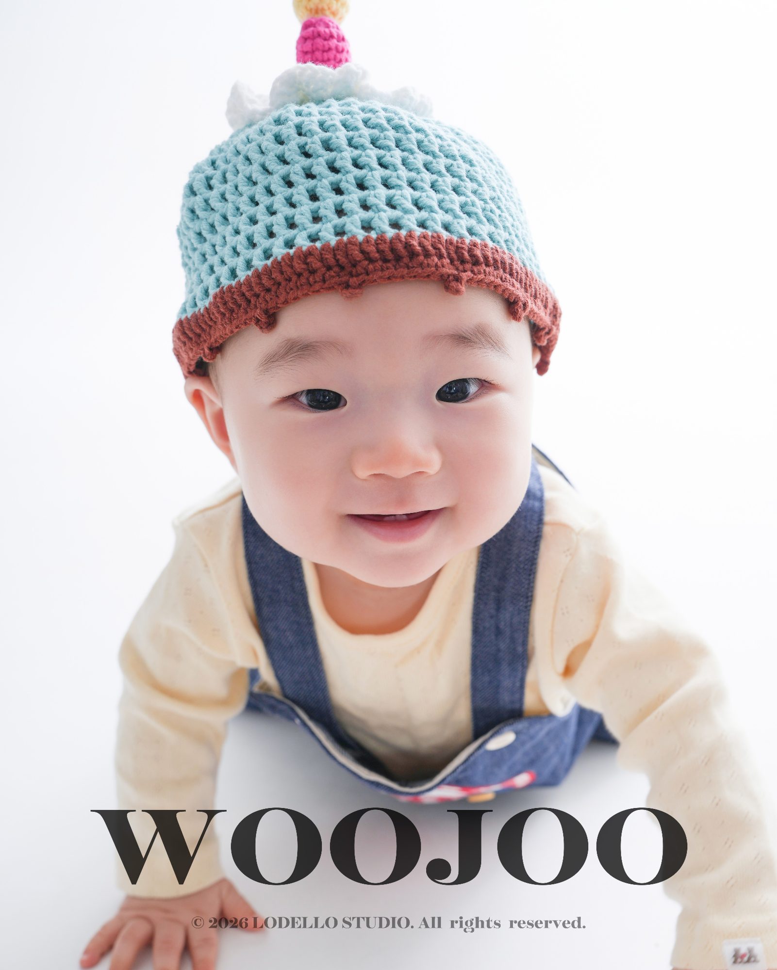 로델로스튜디오 중동점 대표 촬영 이미지