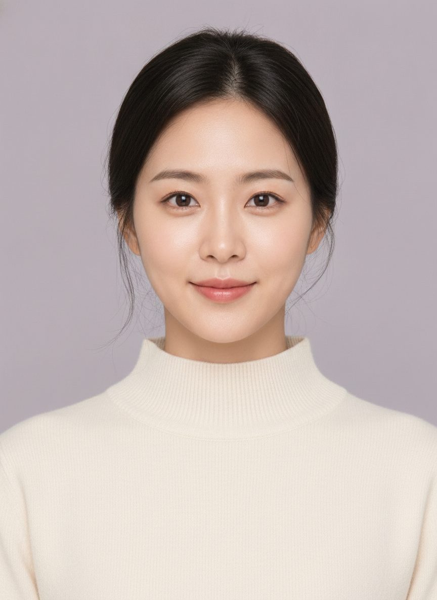 모두와스튜디오 파주운정점 대표 촬영 이미지