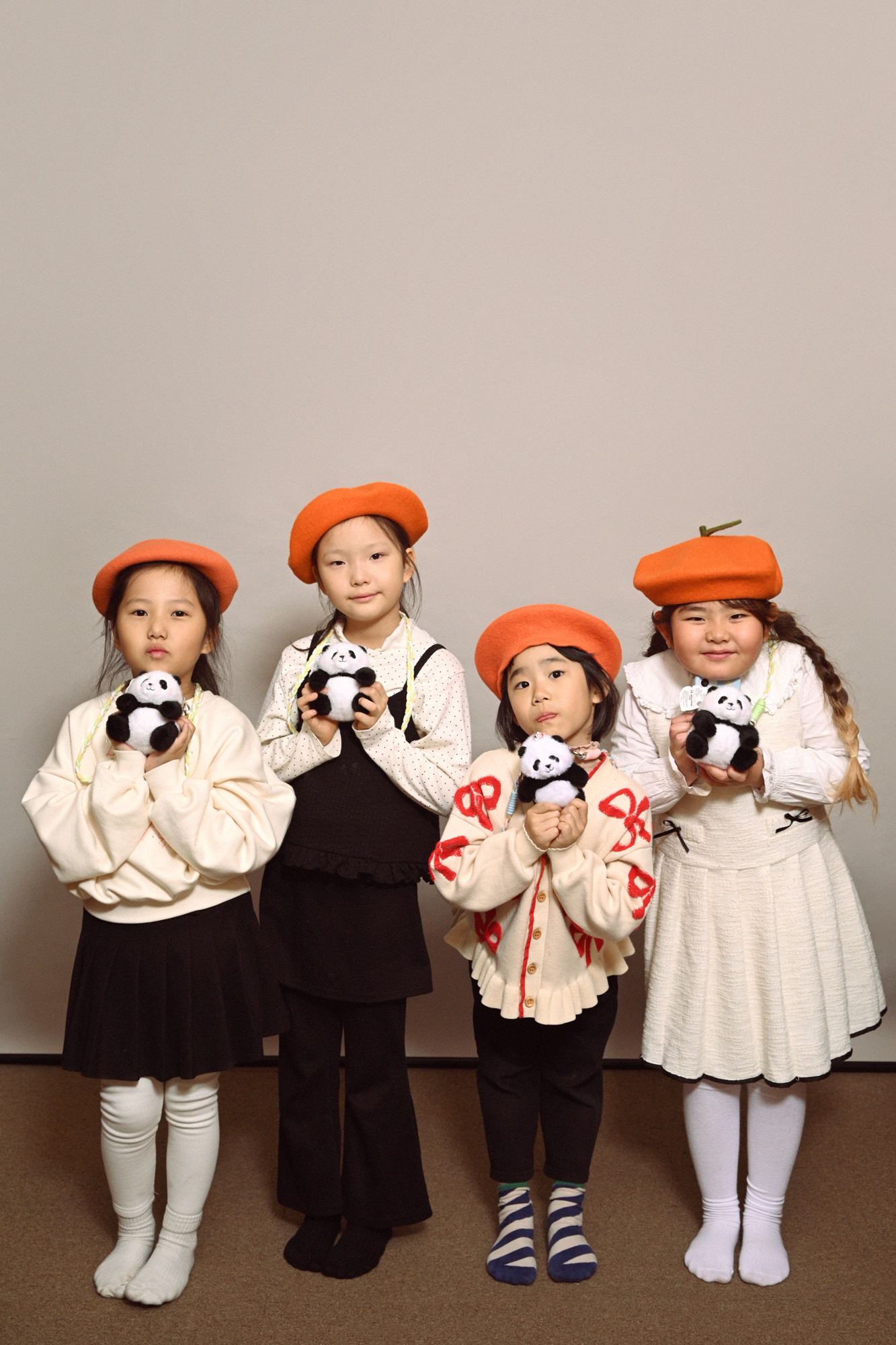 셀프사진관 스튜디오 제주스럽 대표 촬영 이미지