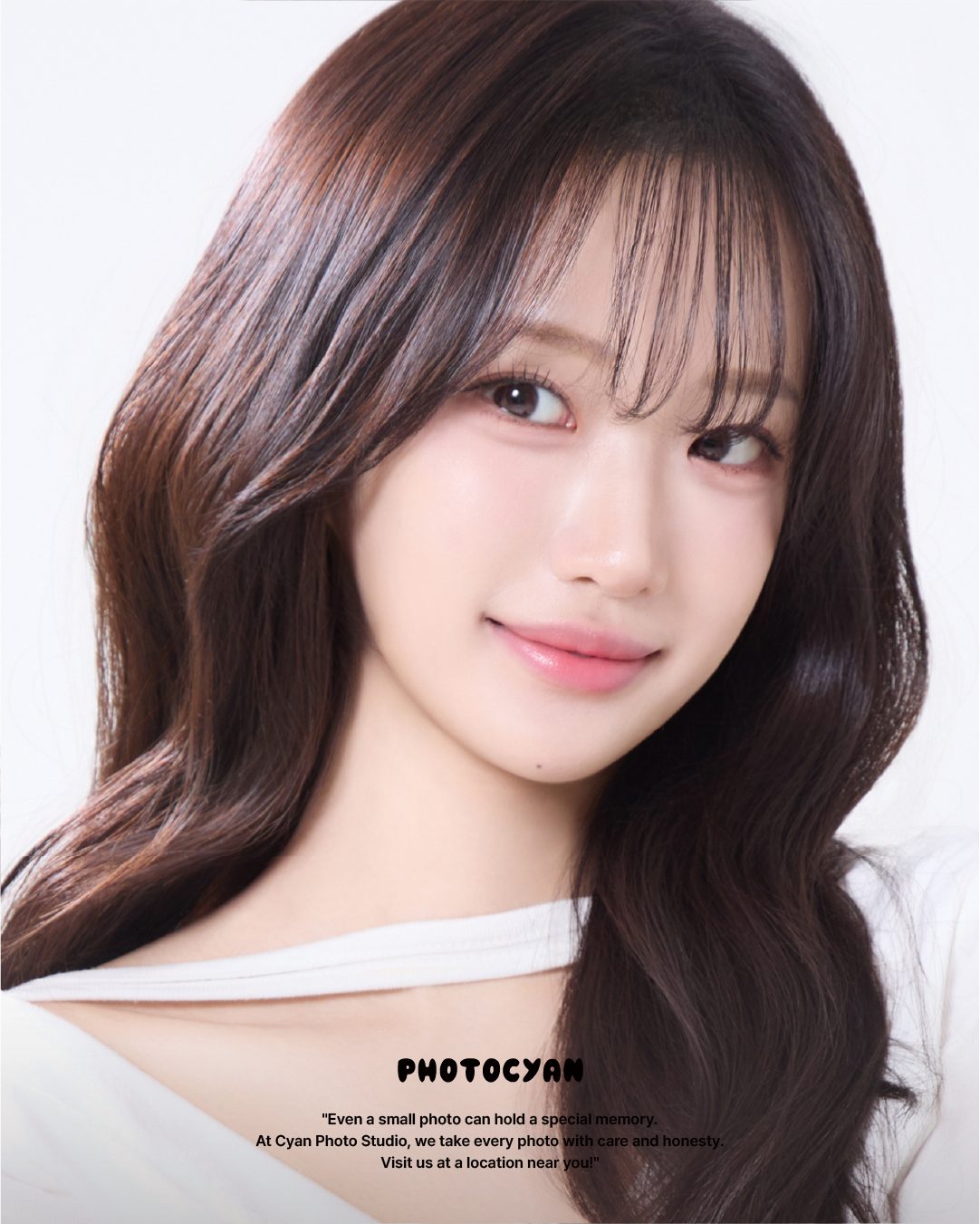 시안사진관 모란점 대표사진