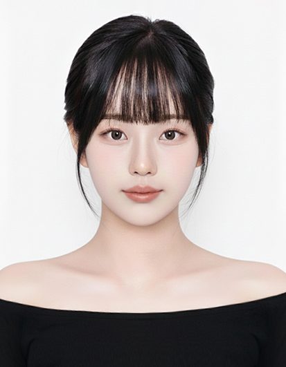 스튜디오이슬 화곡점 대표 촬영 이미지