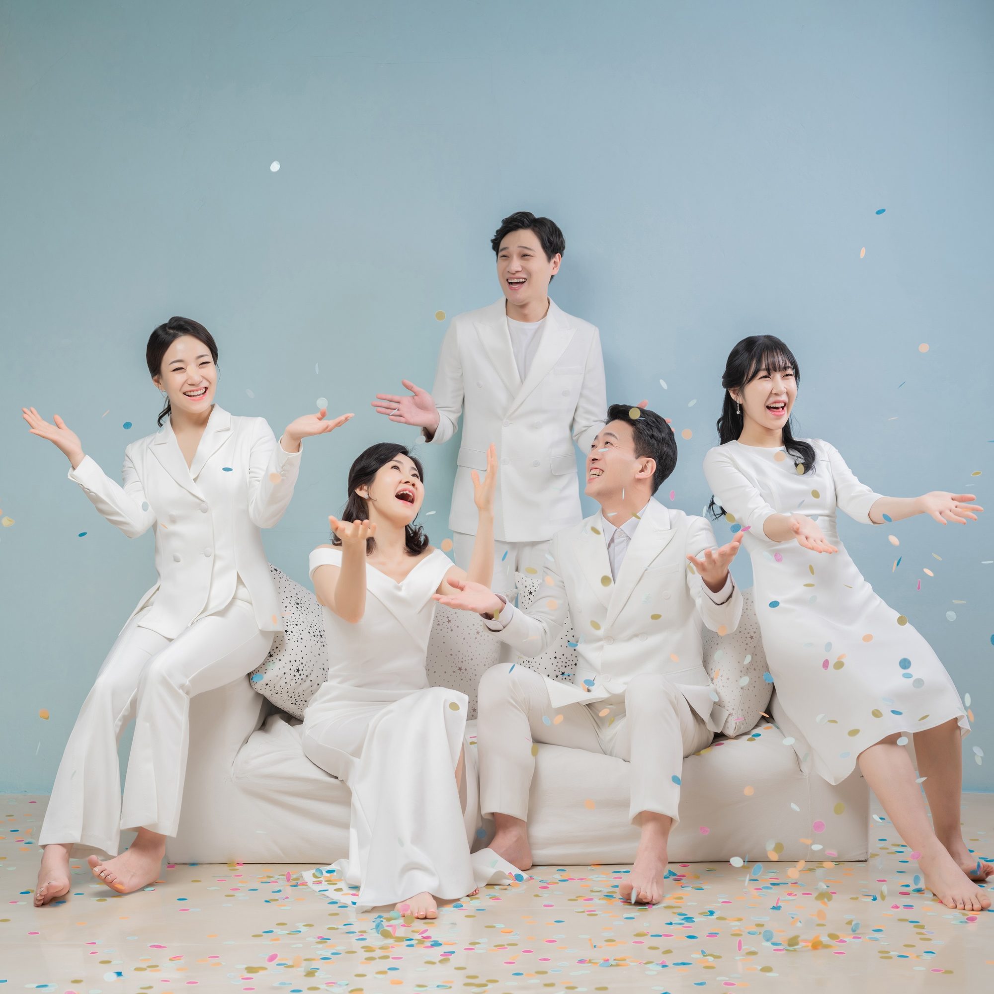 사랑이야기스튜디오대전점 대표 촬영 이미지