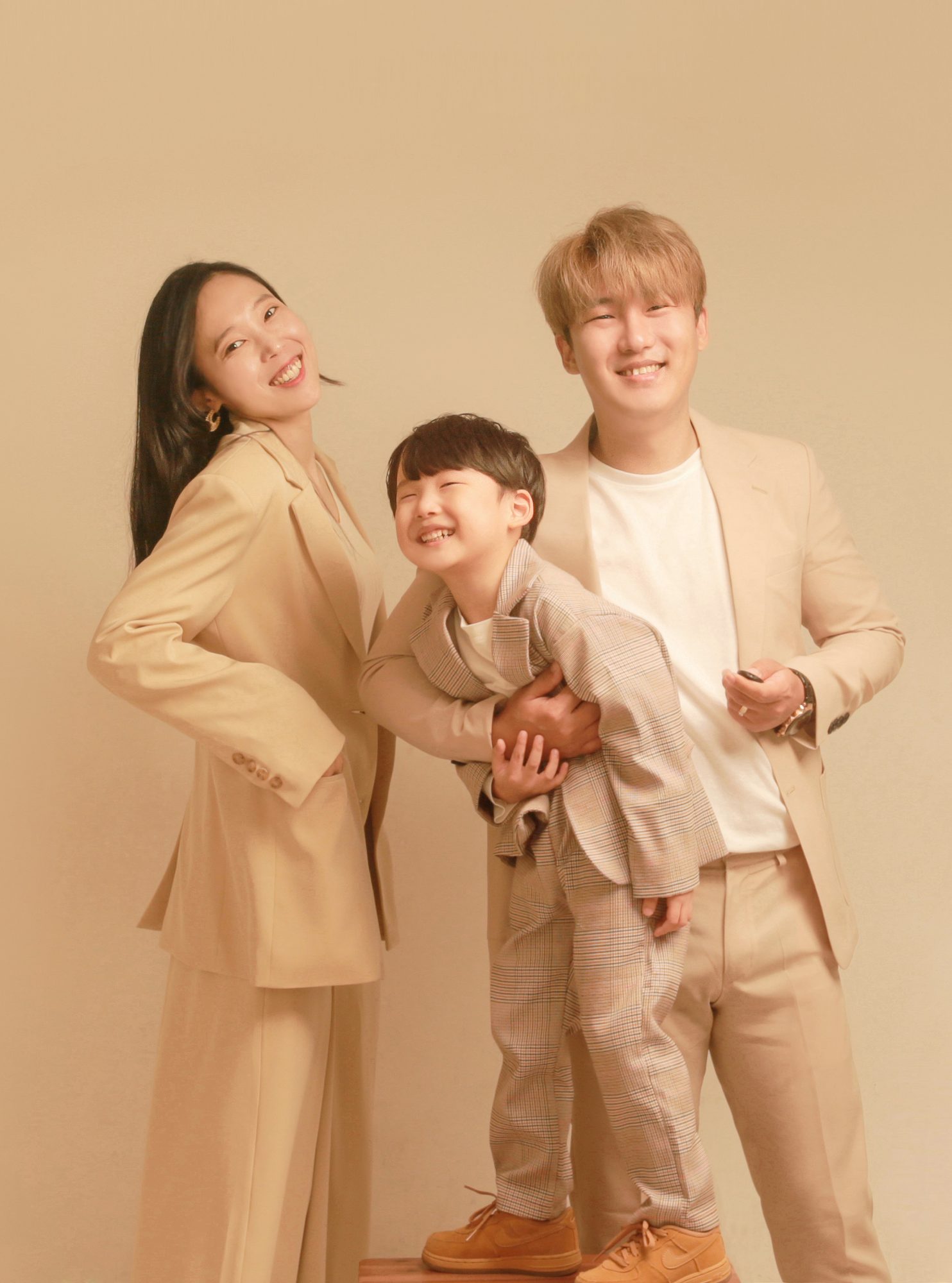 원플스튜디오 사진관 대표사진