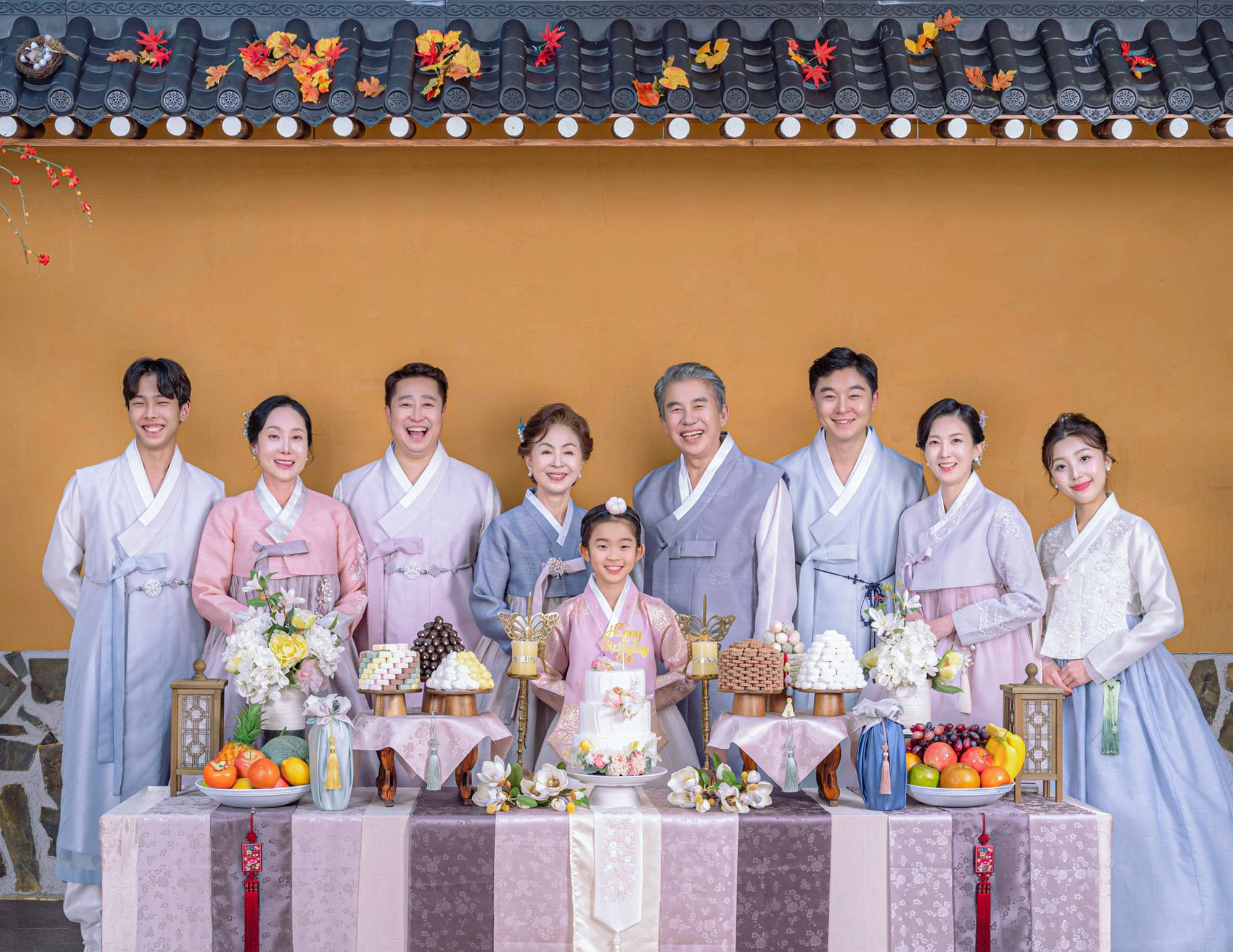 사랑이야기 천안점 대표 촬영 이미지
