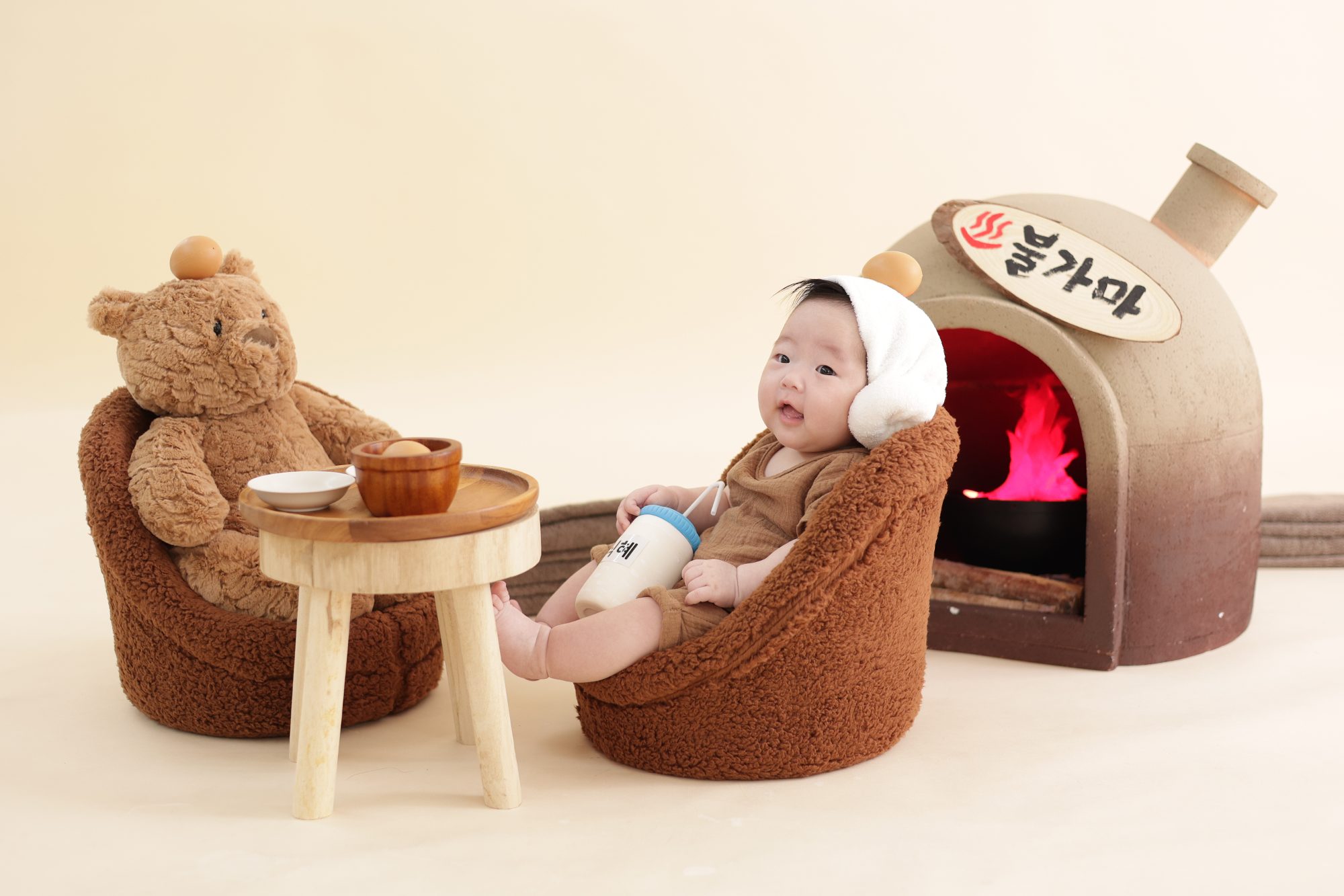 나무그늘스튜디오 인천점 대표 촬영 이미지