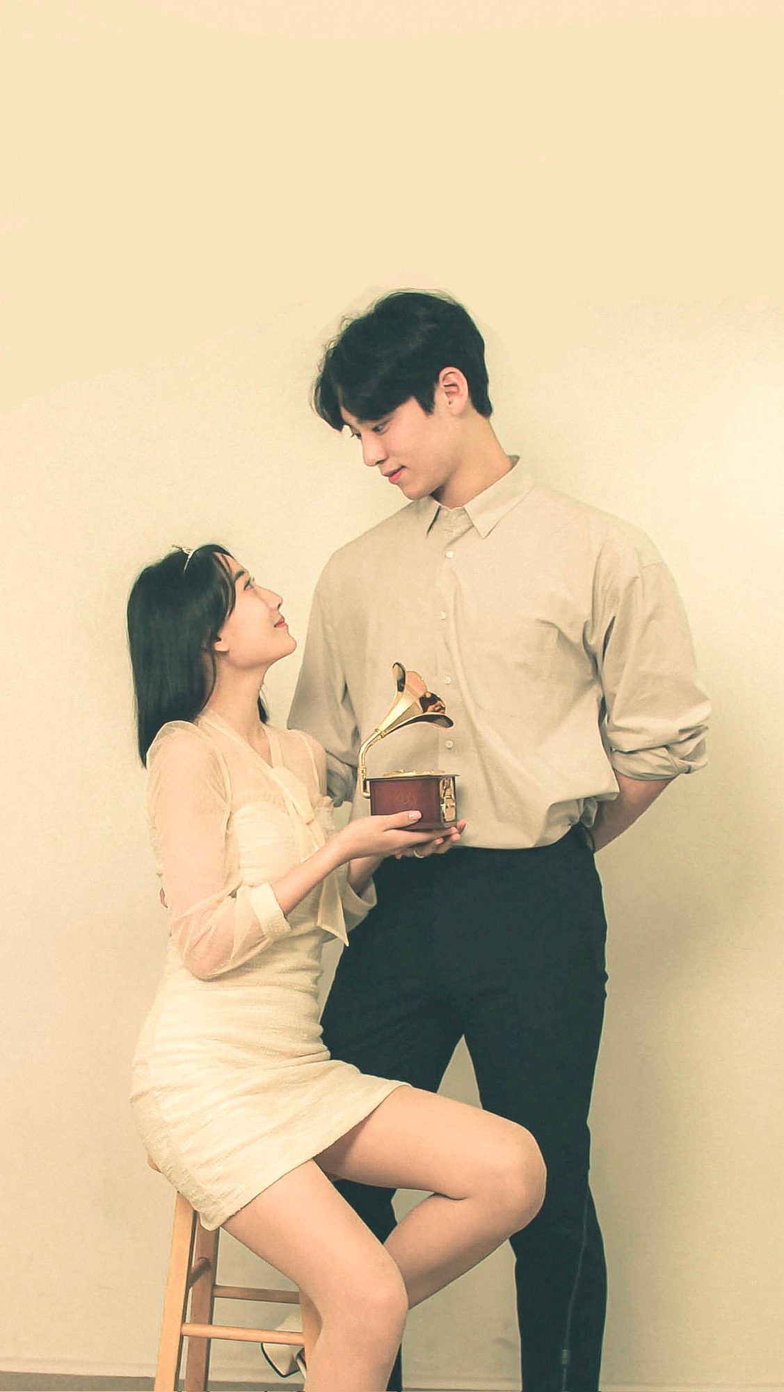 을지로 셀프사진관 모먼트을지 대표사진