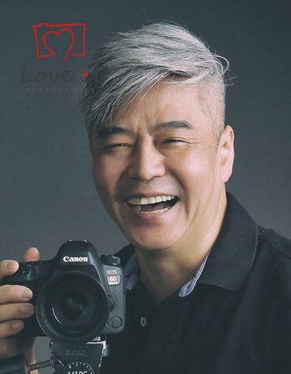 러브아이 사진관 대표사진