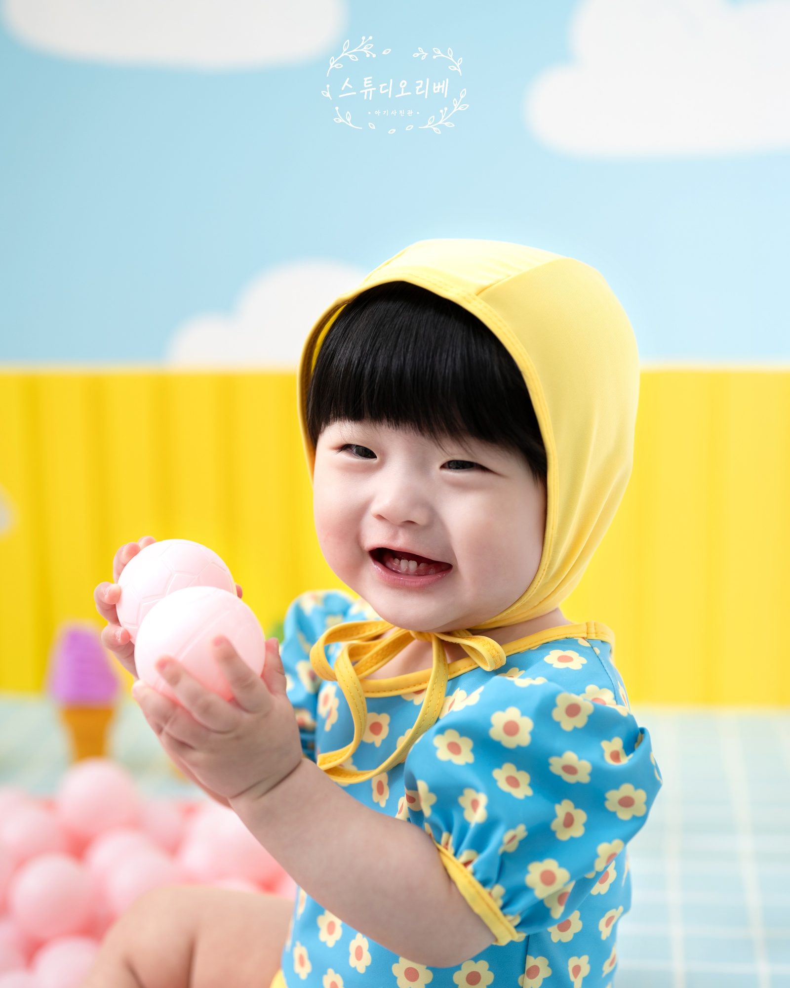 리베스튜디오 대표 촬영 이미지