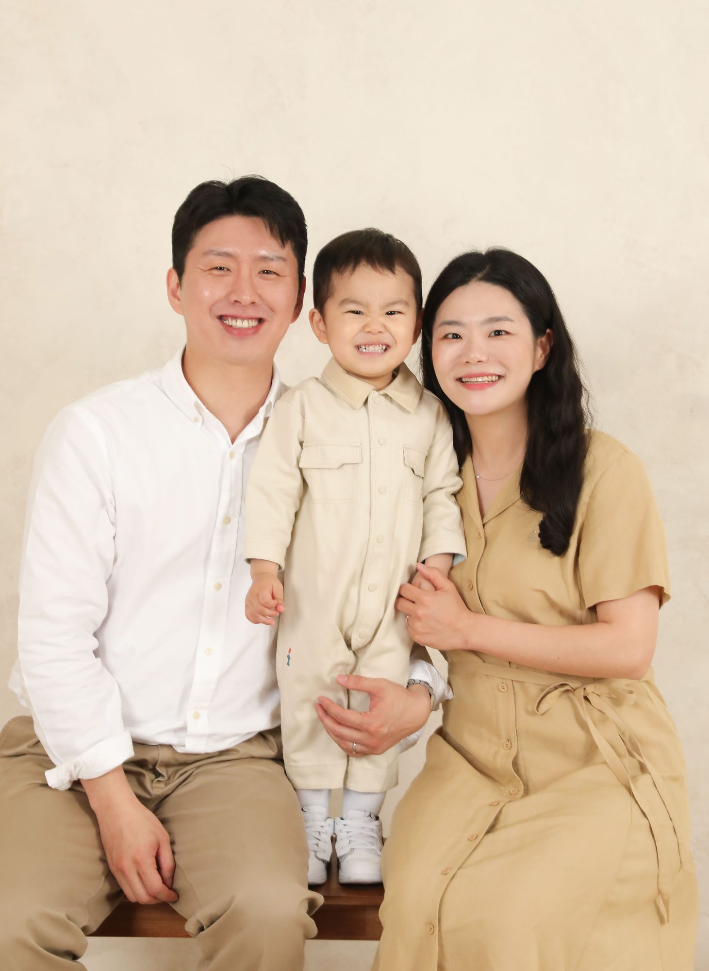 로지사진관 대표 촬영 이미지