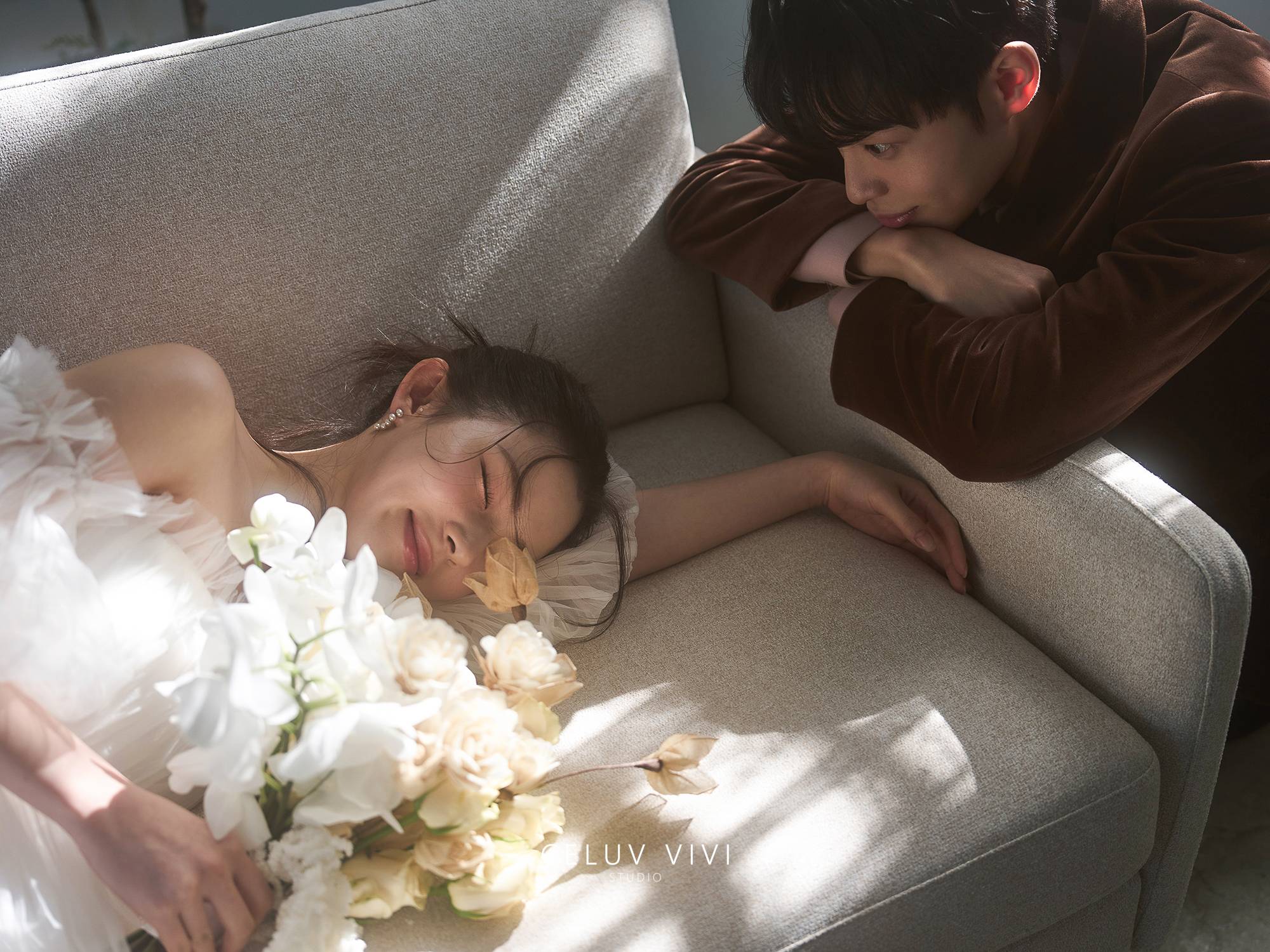 셀럽비비 스튜디오 대표 촬영 이미지